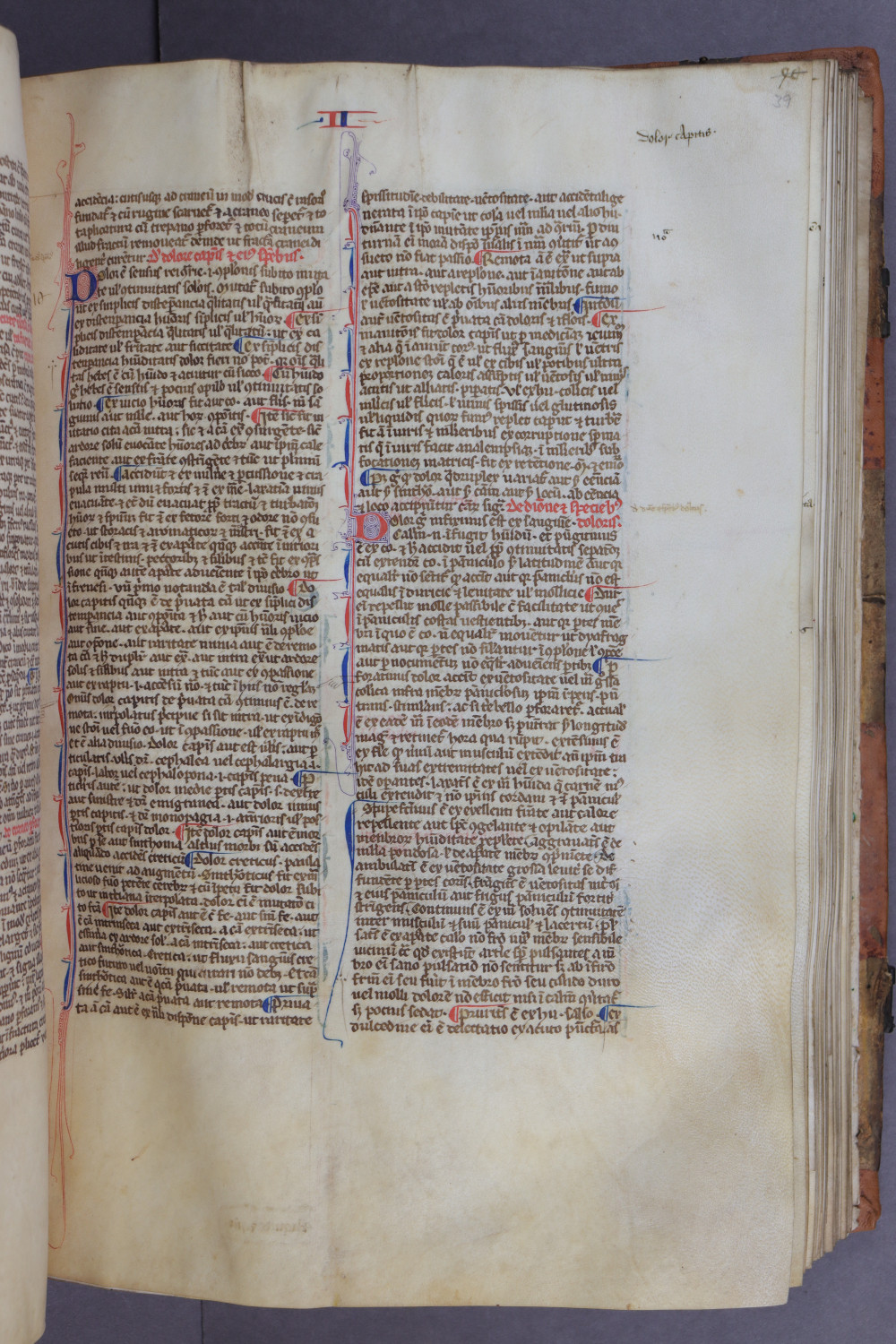 Folio 39 recto